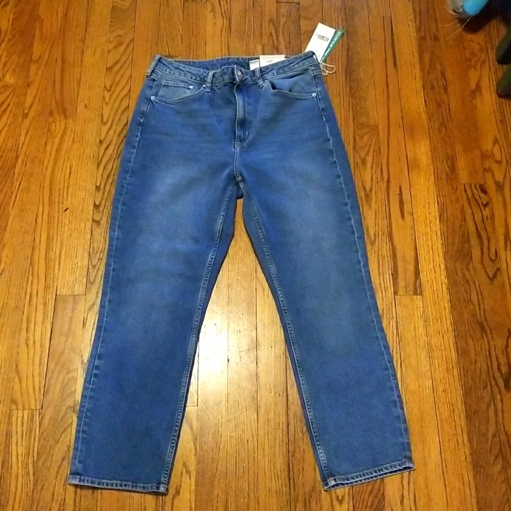 H&M High waisted Jeans Womens